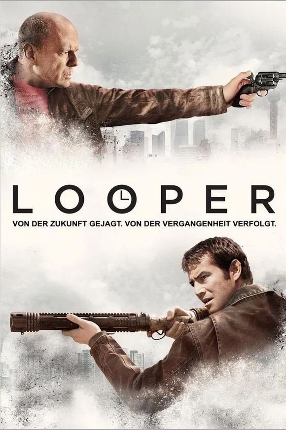 2012 looper