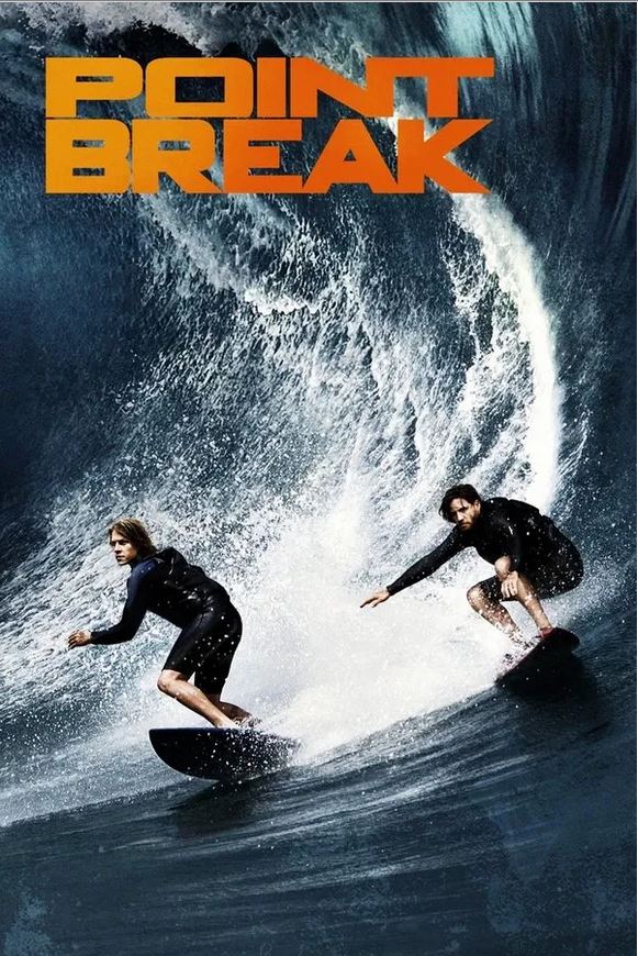 2015 point break