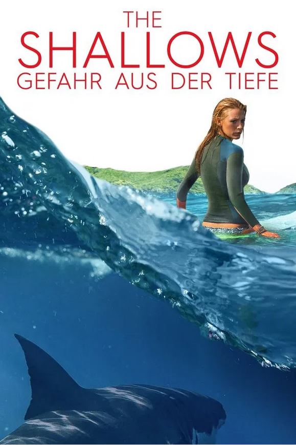 2016 the shallows