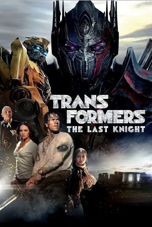 2016 transformers 5