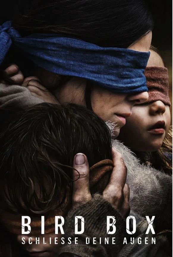 2018 bird box