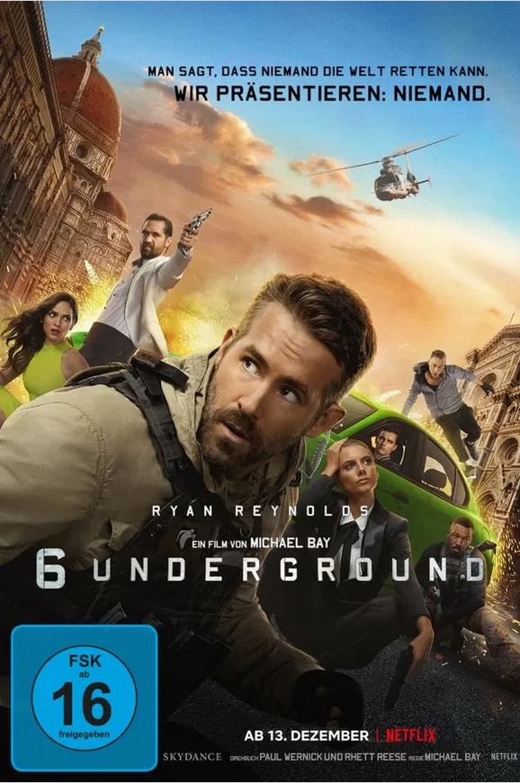 2019 6 underground