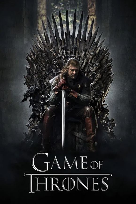 2019 game of thrones