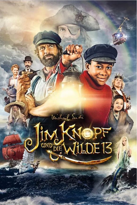 2020 jim knopf und die wilde 13