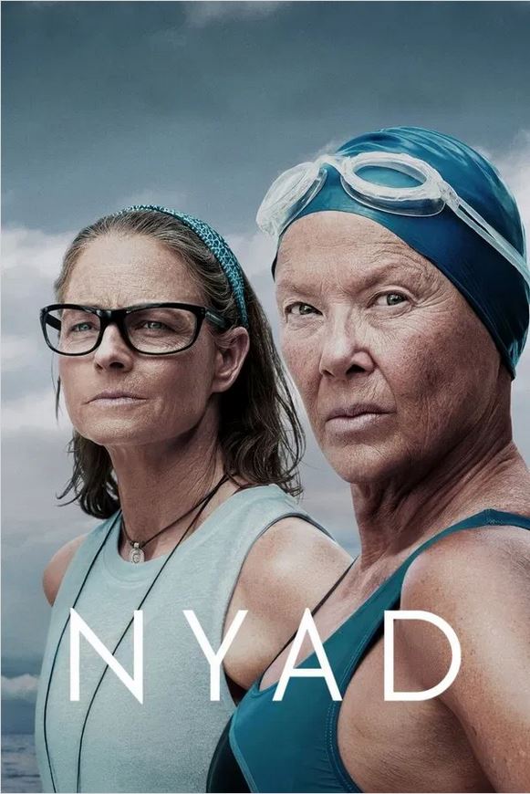2023 nyad