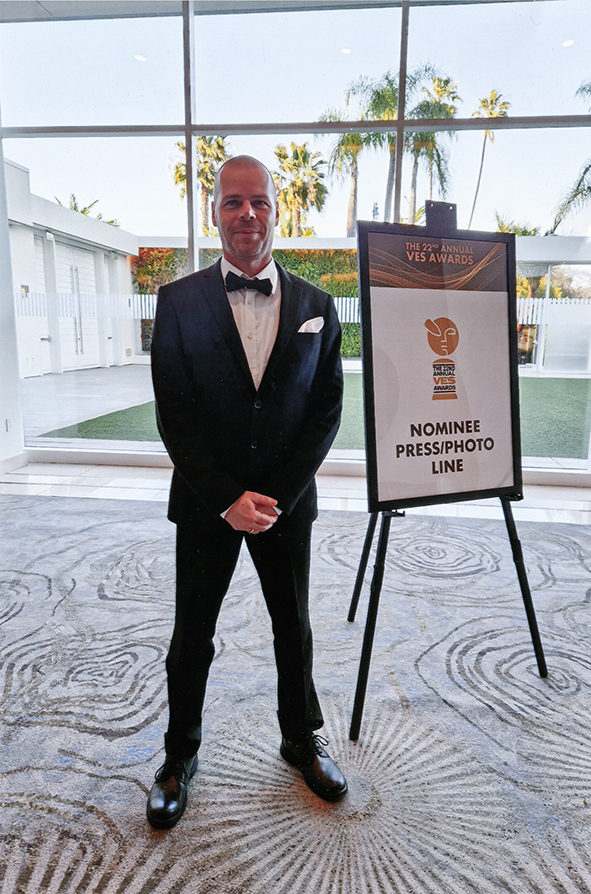 ves award korbinianmeier